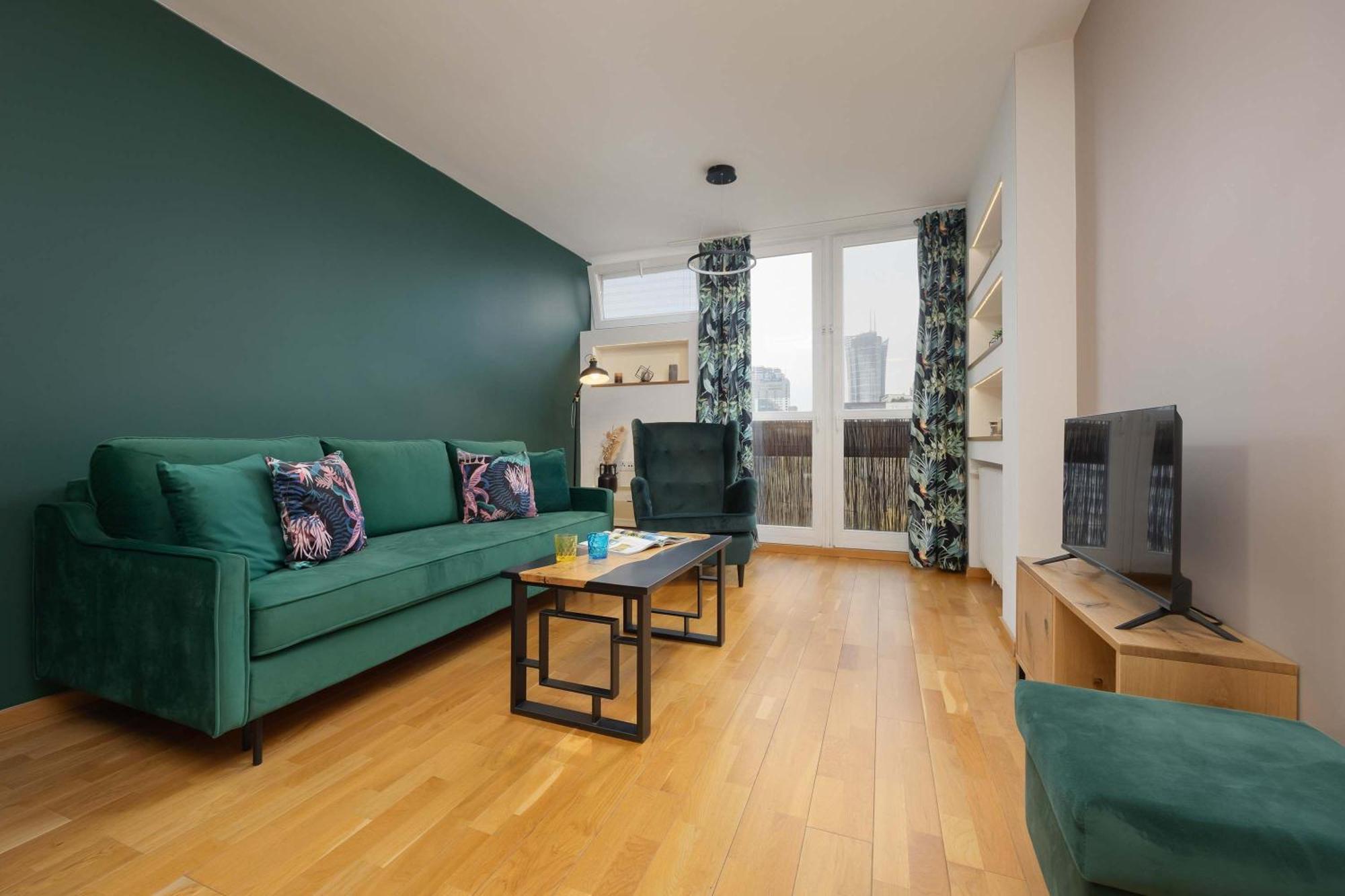 Apartament Elegant Pereca Ideal For Remote Work In Centre By Renters *