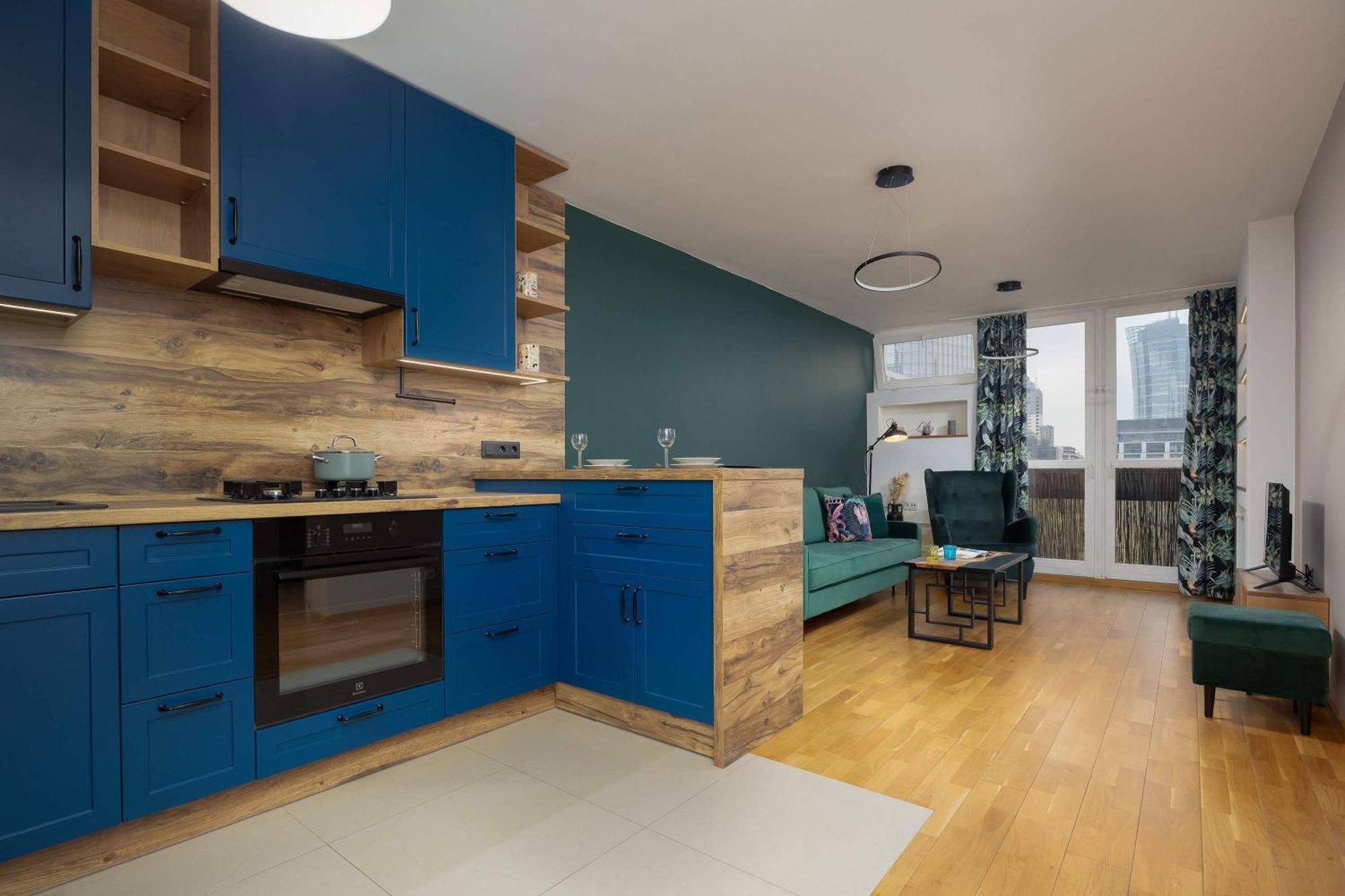 Elegant Pereca Ideal For Remote Work In Centre By Renters Apartament *