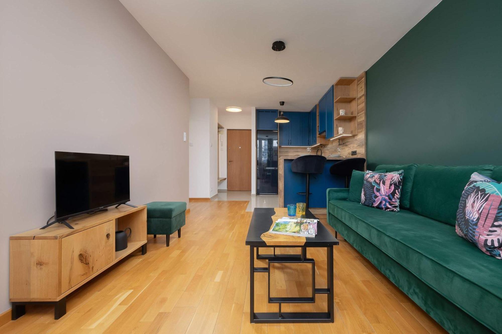 Apartament Elegant Pereca Ideal For Remote Work In Centre By Renters *